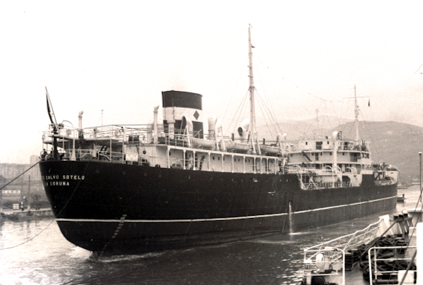 Jose Calvo Sotelo - Collection F. Murga Larena Jose Calvo Sotelo - Collection F. Murga Larena